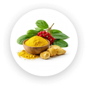 Berberine HCl